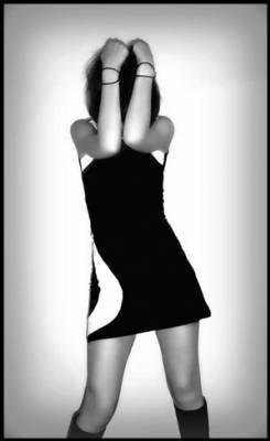 Les 10 commandements d'une petasse!!!